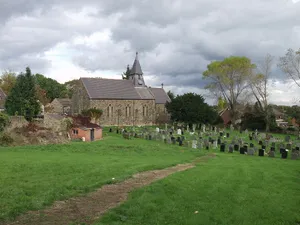 Church of St Thomas