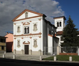 San Bassiano Church
