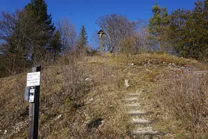 Burg Weiler (Münzdorf)