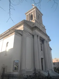St. Mary & St. Antonios Coptic Orthodox Church