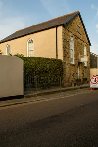 Free Methodist Church