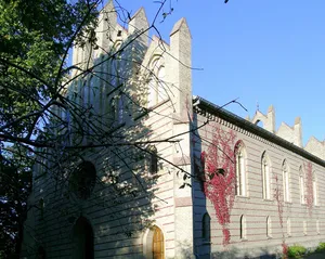 Peter-Pauls-Kirche Zingst
