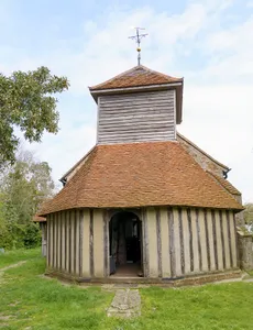 St Mary's Church, Mundon