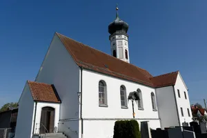 St. Peter und Paul