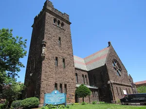 Christ Church Cathedral