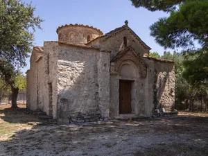 Church of Metamorphosis