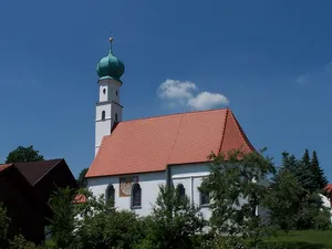 St. Barbara