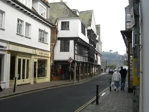 Dartmouth Museum
