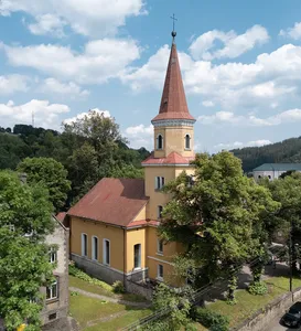 Church of Our Lady of the Rosary