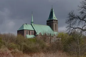 Church of the Assumption in Zabrze