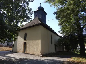 Protestant Church Lemnitz