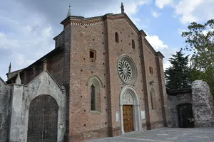 Church of Saints Stephen and Lawrence