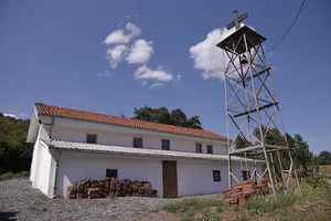 St. Athanasius Church, Lavci