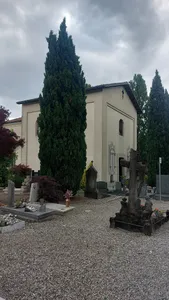 San Rocco Church