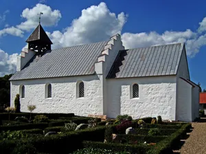 Låstrup Church