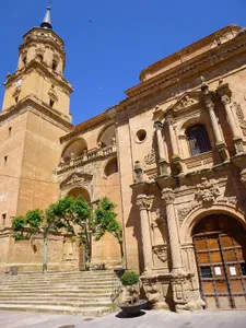 Church of San Esteban