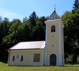 St. John the Baptist's Church