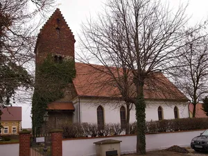 Reppichau Church