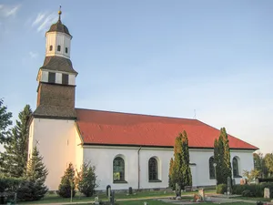 Skeda Church