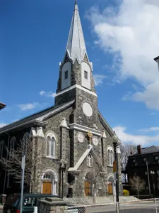 St. Francis de Sales' Church
