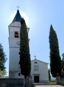 Immaculate Conception Church