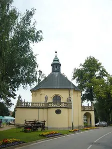 Church of Saint Martin