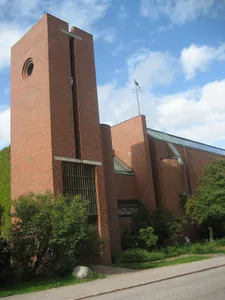Malmi Church