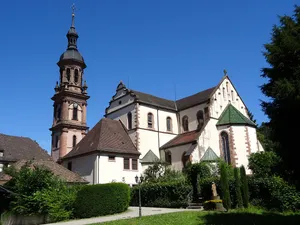 Stadtkirche St. Marien
