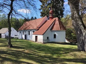 Church of Saint Rosalia