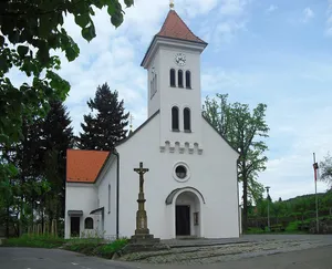 Church of Saint Bartholomew