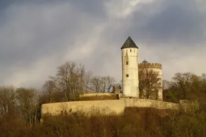 Plesse Castle