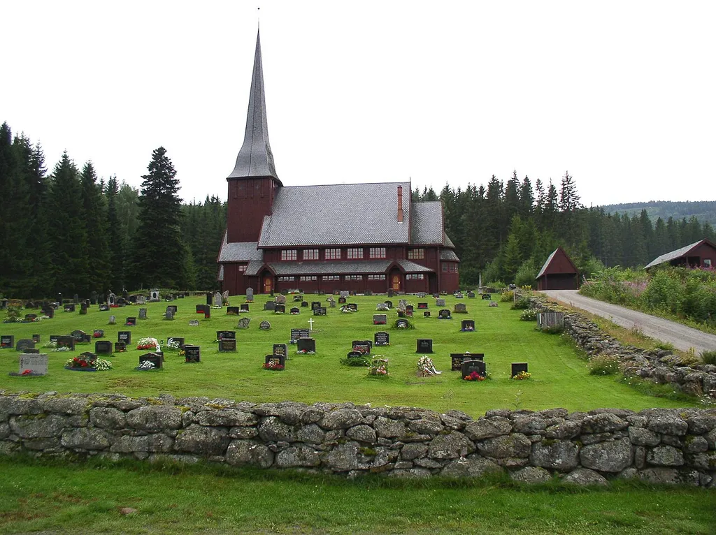 Skute (Kirche)