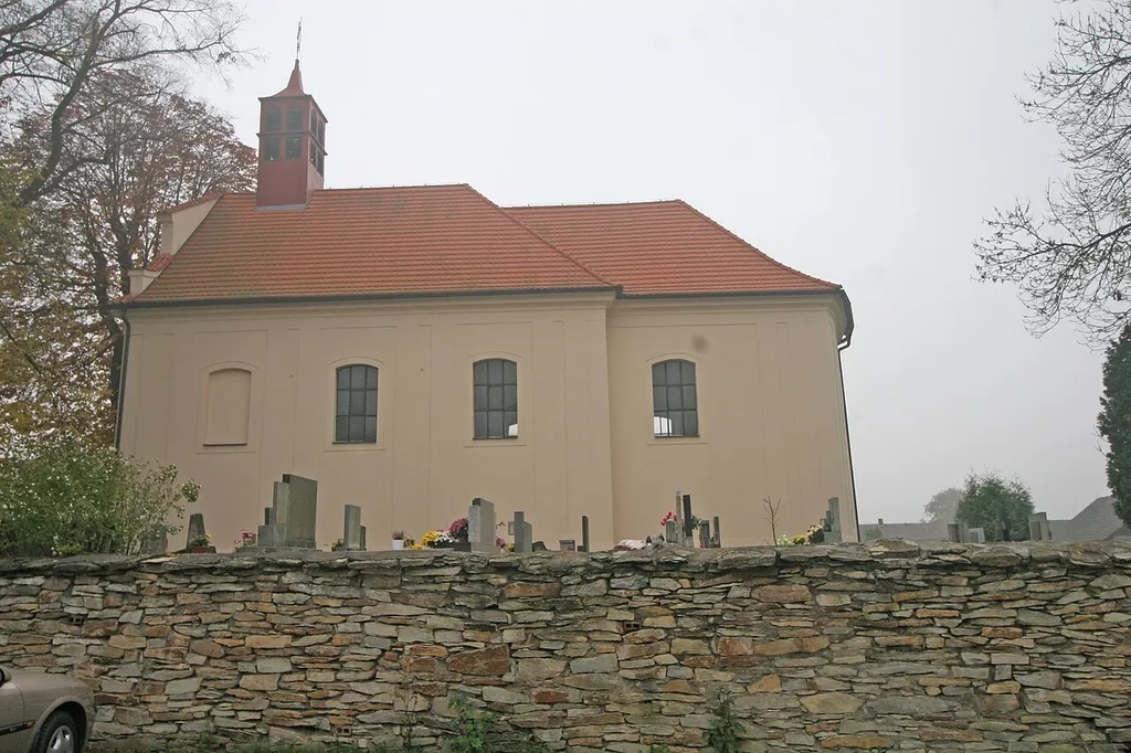This is a photo of a cultural monument of the Czech Republic,number: