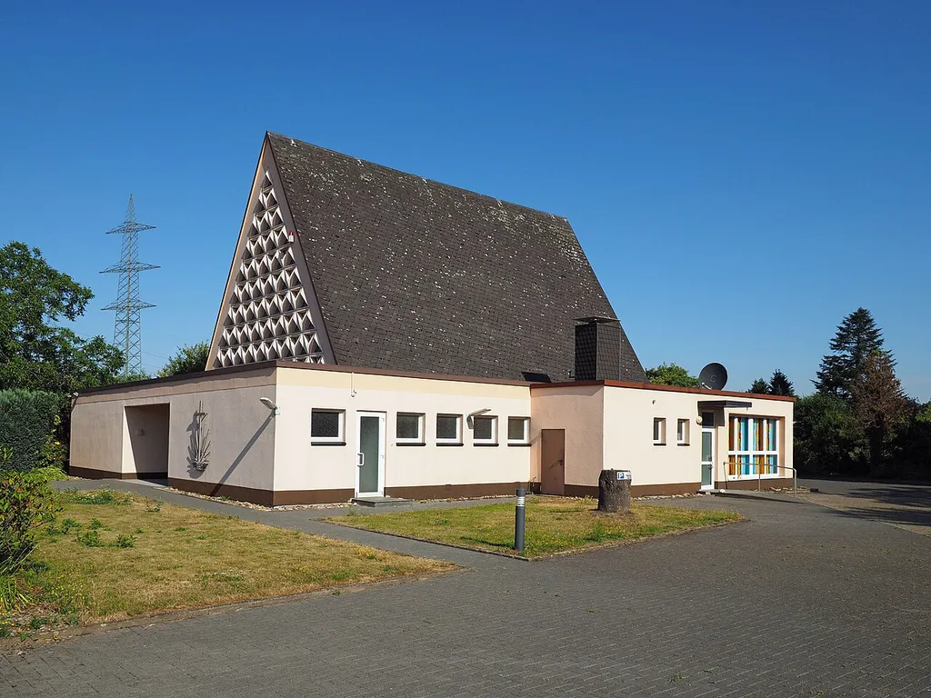 NAK Krefeld-Benrad