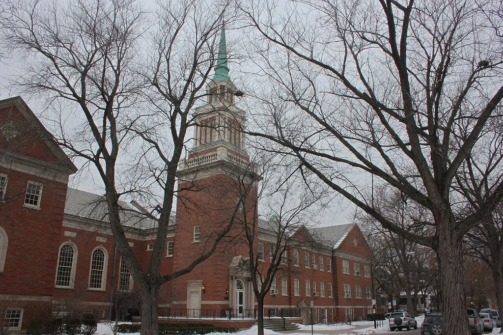 North Shore Baptist Church