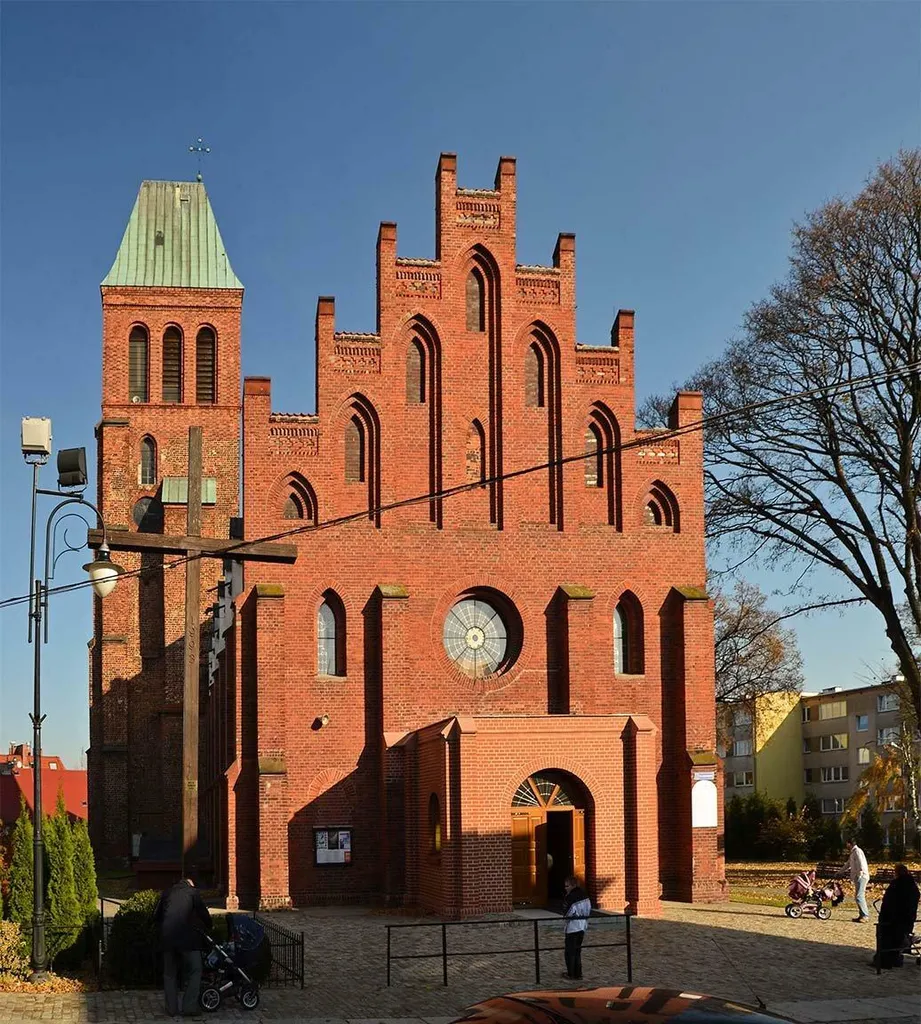 Kościół św. Piotra i Pawła