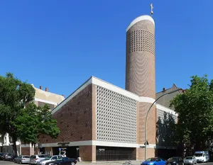 Mor-Afrem-Kirche