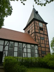 St. Ägidius