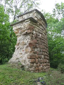 Burgruine Teutleben