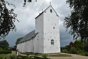 Guldager Church