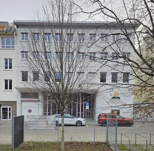 Adventgemeinde (Kirche der Siebenten-Tags-Adventisten)