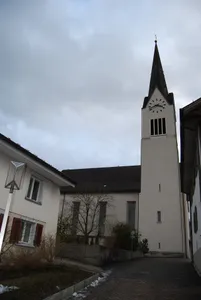 St. Alexander catholic church