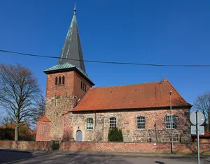 St. Martin