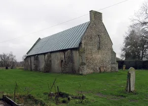Church of St Botolph
