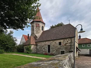 Evangelische Kirche