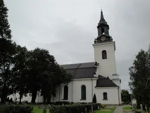 Ockelbo Church