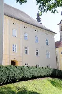 Ehem. Dominikanerinnenkloster Maria Loreto