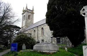 Church of St Michael
