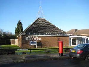 Hatch End Free Church