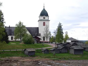 Rättvik Church
